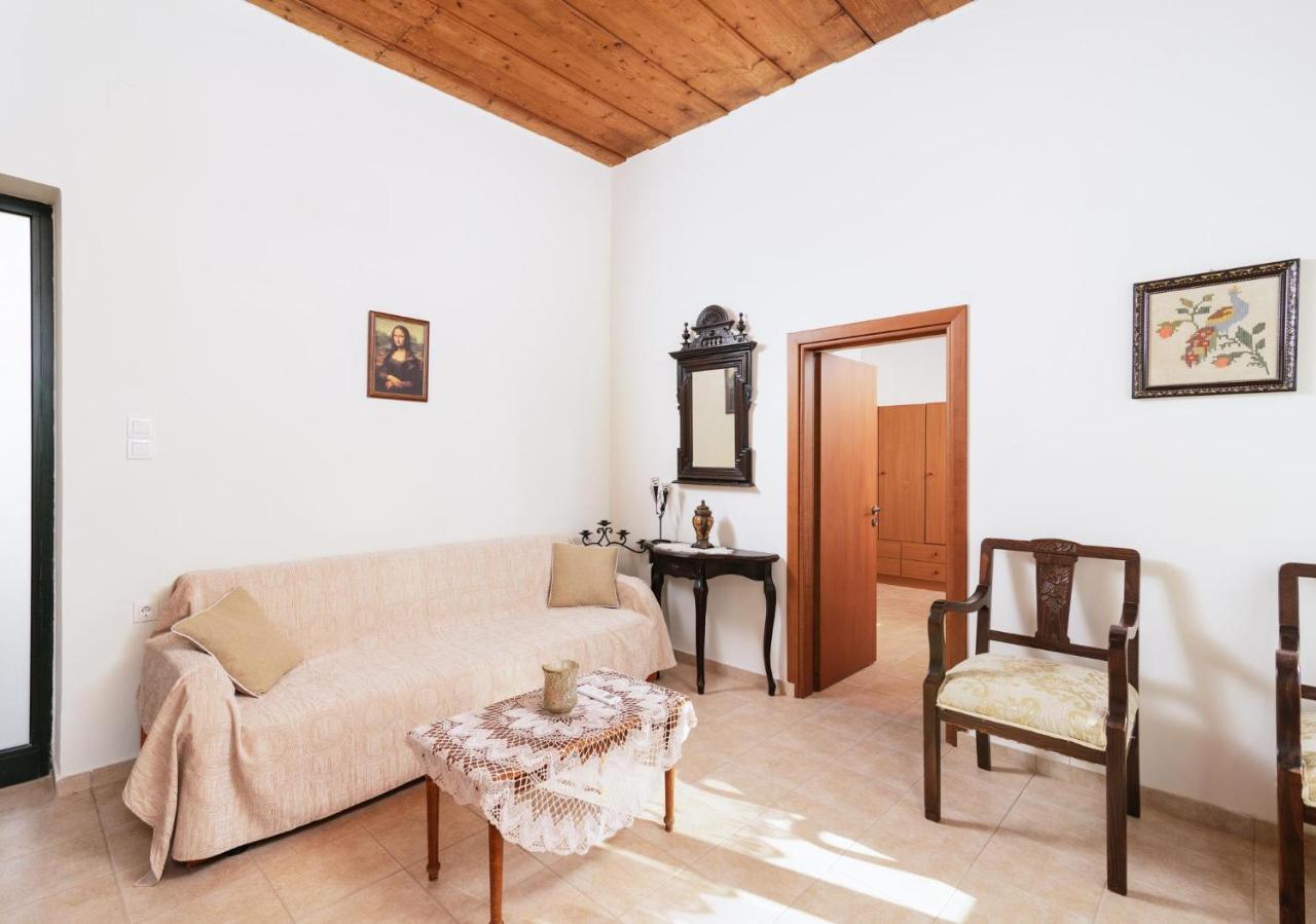 Villa Fontana Perion Экстерьер фото